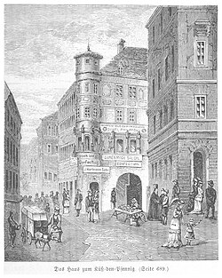 BERMANN(1880) p0737 Das Haus Küß-den-Pfennig.jpg