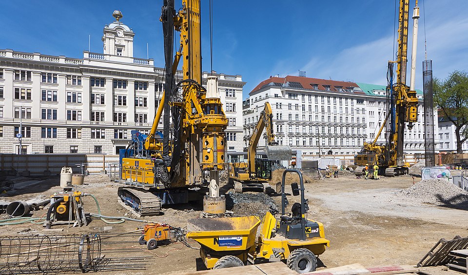 Knoten Rathaus – Umbau fürs Linienkreuz