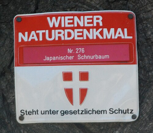Plakette