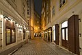 Zimolo, Ballgasse 5 1010 Wien.JPG