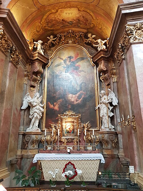 Datei:Peterskirche Altäre - 5.jpg