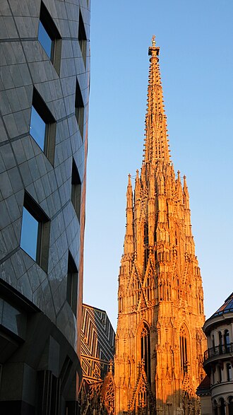 Der Südturm