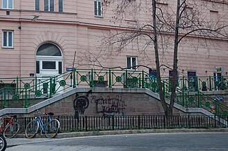 Viktor-Matejka-Stiege2 Vienna.JPG