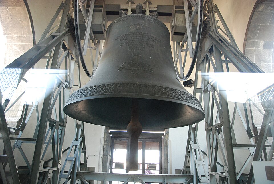 Datei:Stephansdom Pummeringeläute - panoramio.jpg