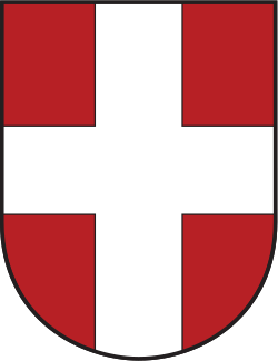 Bezirkswappen Innere Stadt