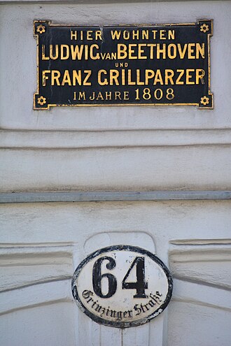 Wien19 GrinzingerStrasse064 2017-03-29 GuentherZ GD Beethoven+Grillparzer 0671.jpg