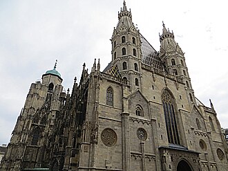 Valentinskapelle