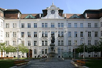 Wien-Josefstadt-48-Amtshaus VIII. Bezirk-2007-gje.jpg
