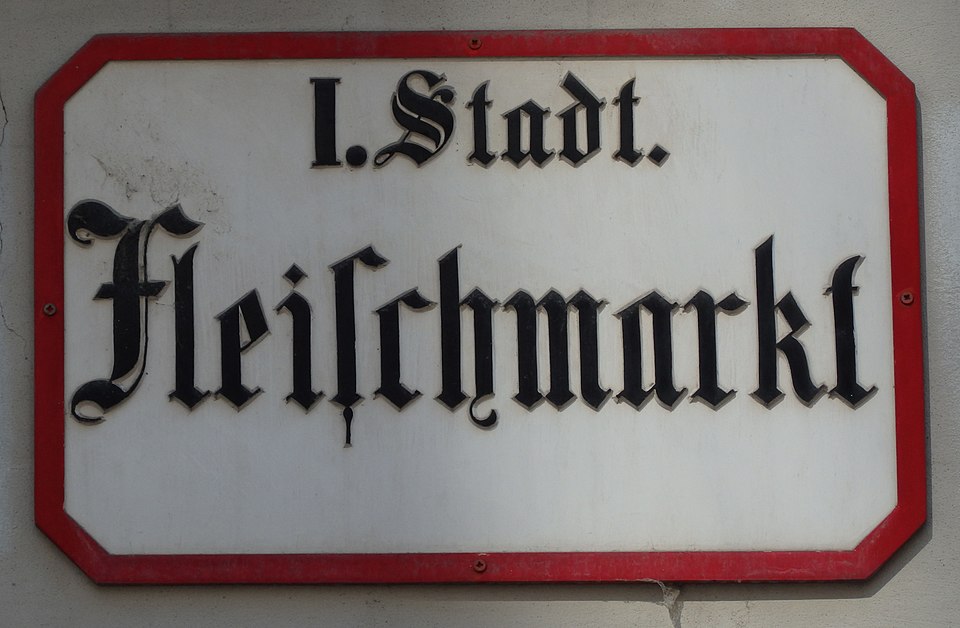 Datei:Fleischmarkt 01.JPG