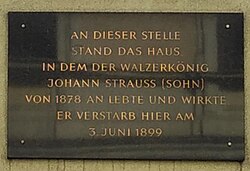 Gedenktafel Johann Strauß Wien.jpg